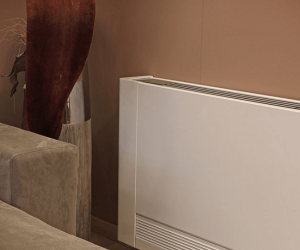 Вентилаторни конвектори